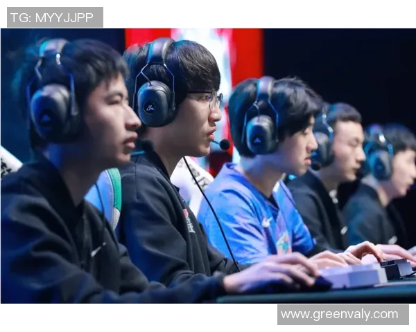 DOTA2战术解析：深入探讨LNG战队的全方位压制策略与执行