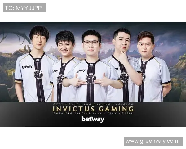 DOTA2巨献：深入分析IG战队的比赛策略与经验分享